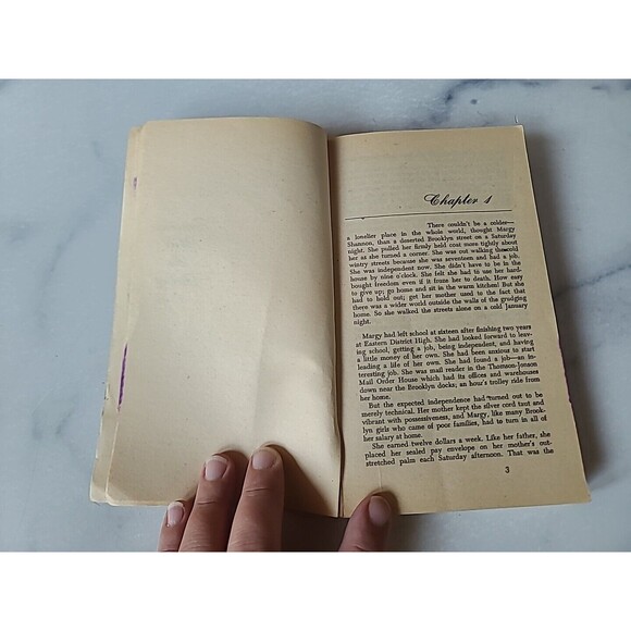 Tomorrow Will Be Better By Betty Smith Paperback - Picture 5 of 10